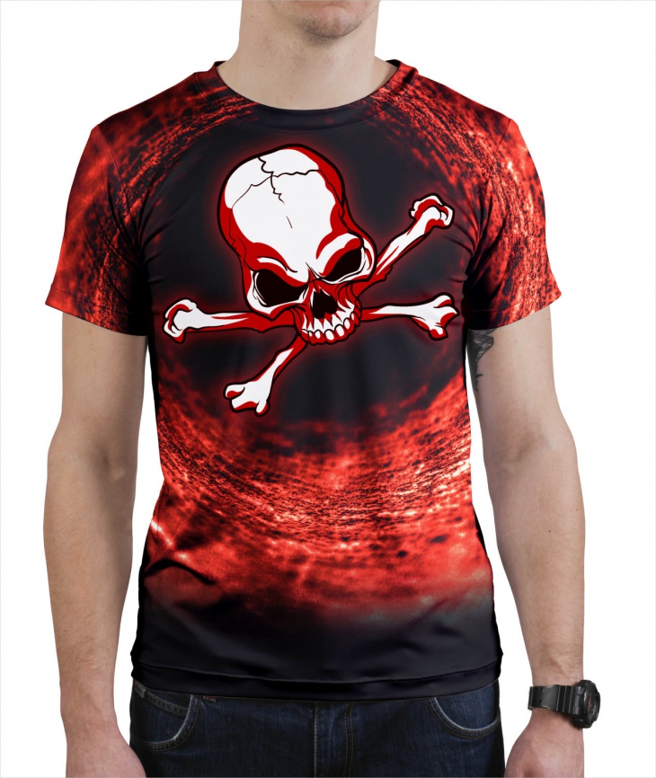 pirate tee shirt designs