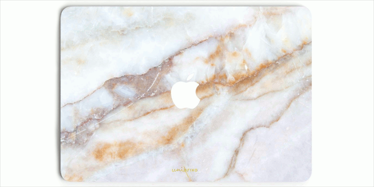 marble case for iphone and macbook