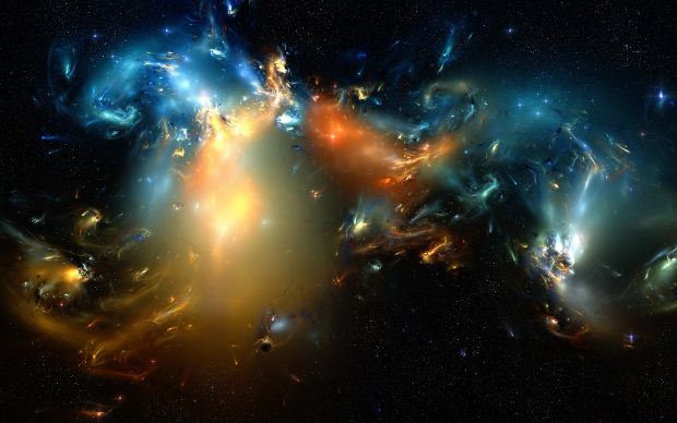nebula galaxy wallpaper