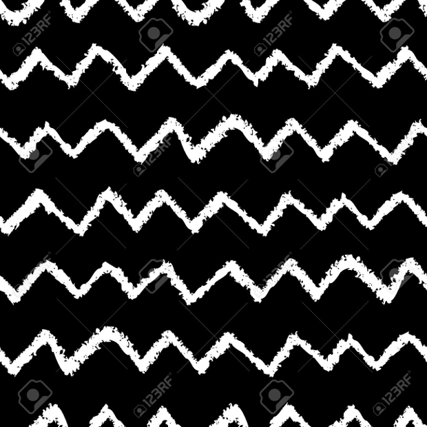 chevron pattern wallpaper