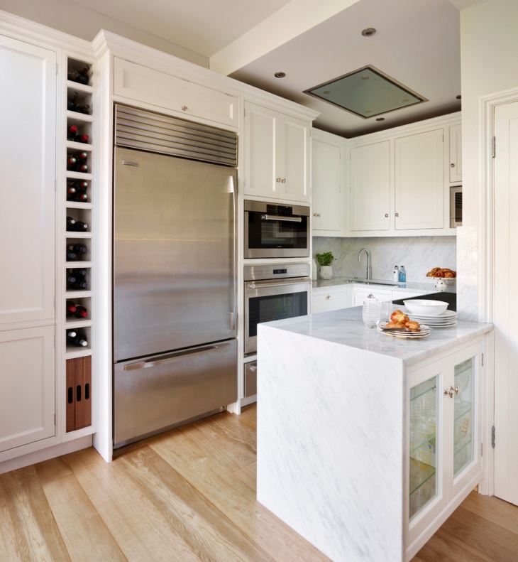 lowes small kitchen design
