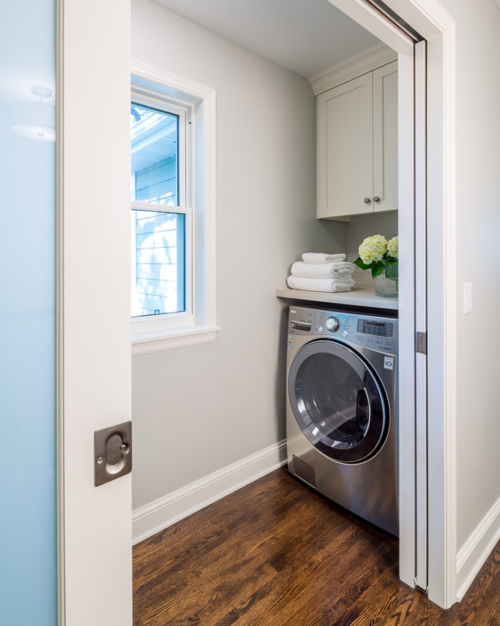 18 Small Laundry Room Designs Ideas Design Trends Premium PSD 