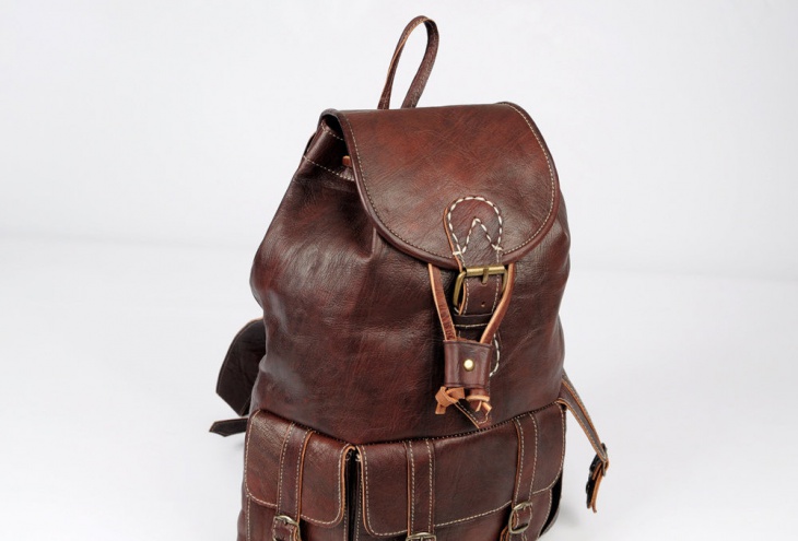 15+ Rugged Backpack Designs, Ideas | Design Trends - Premium PSD ...