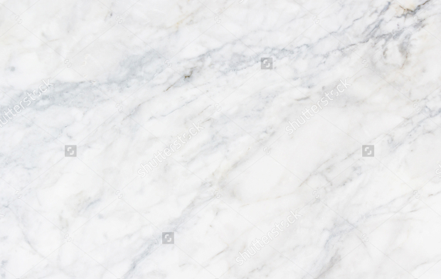 white marble surface texture 