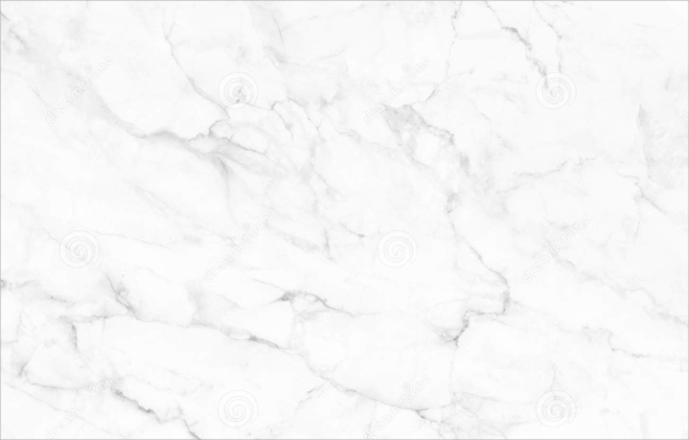 Natural White Marble Texture