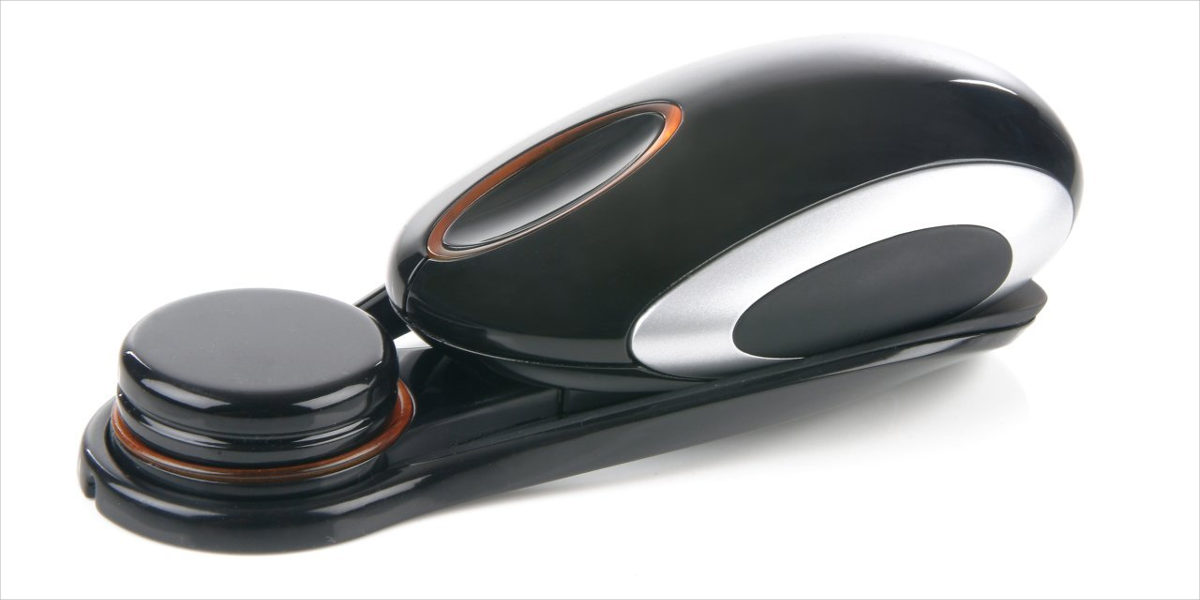 saitek obsidian 1000 dpi wireless rechargeable optical mouse