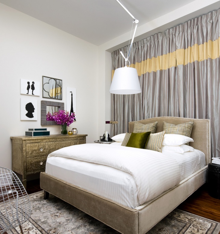 18+ Basement Bedroom Designs, Ideas | Design Trends ...