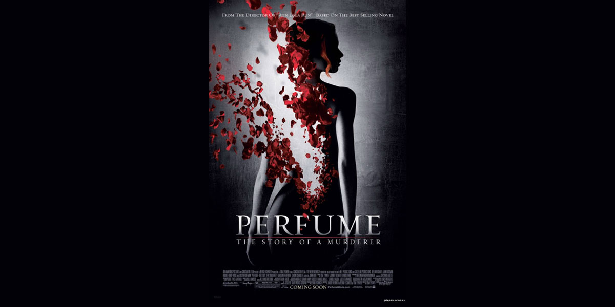 perfume the story of the murderer poster