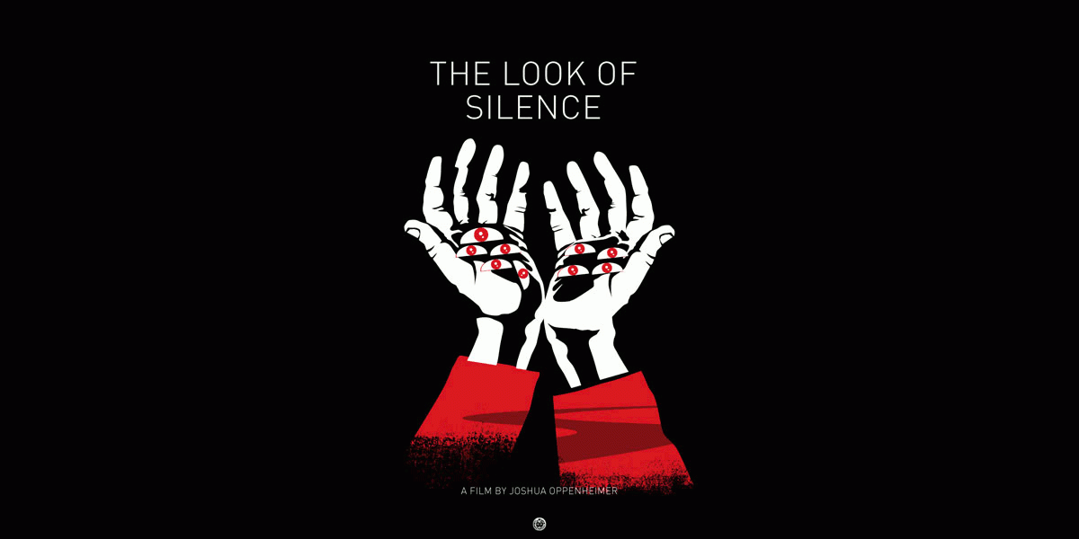 silence posters