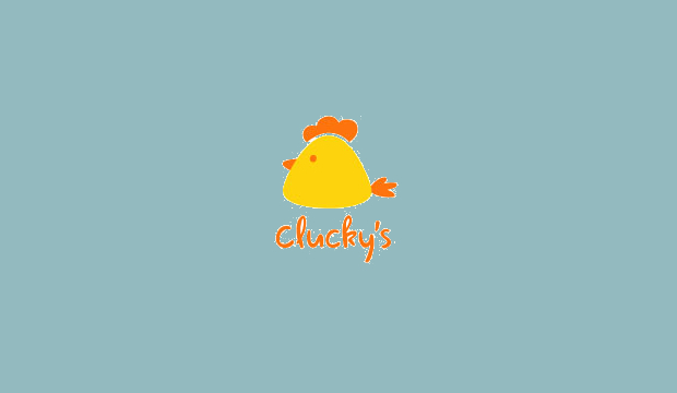 chicken restaurant logo