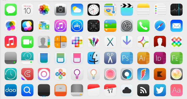iphone app icon designs1