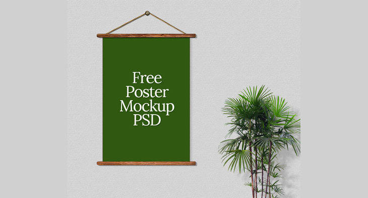 Download 18 Poster Mockups Editable Psd Ai Vector Eps Design Trends Premium Psd Vector Downloads