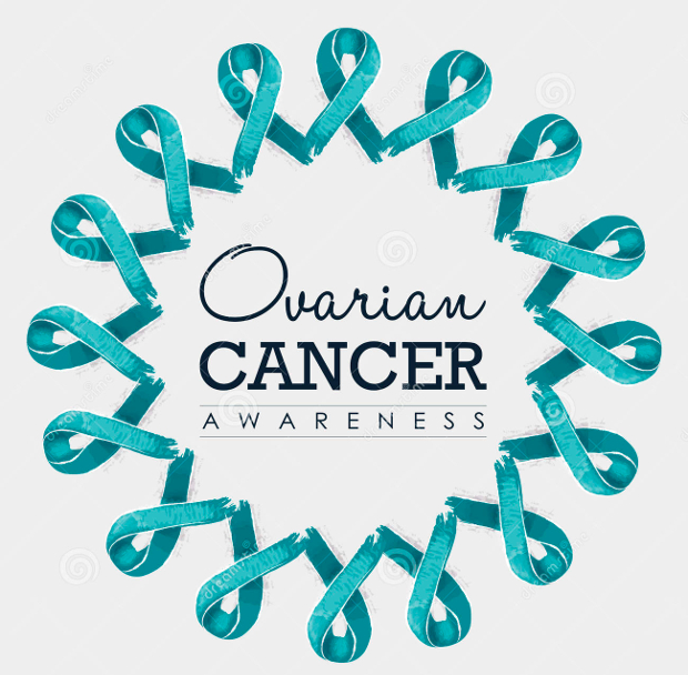 cancer awareness ribbon design