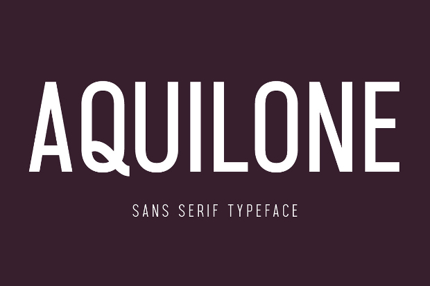 san serif typeface font