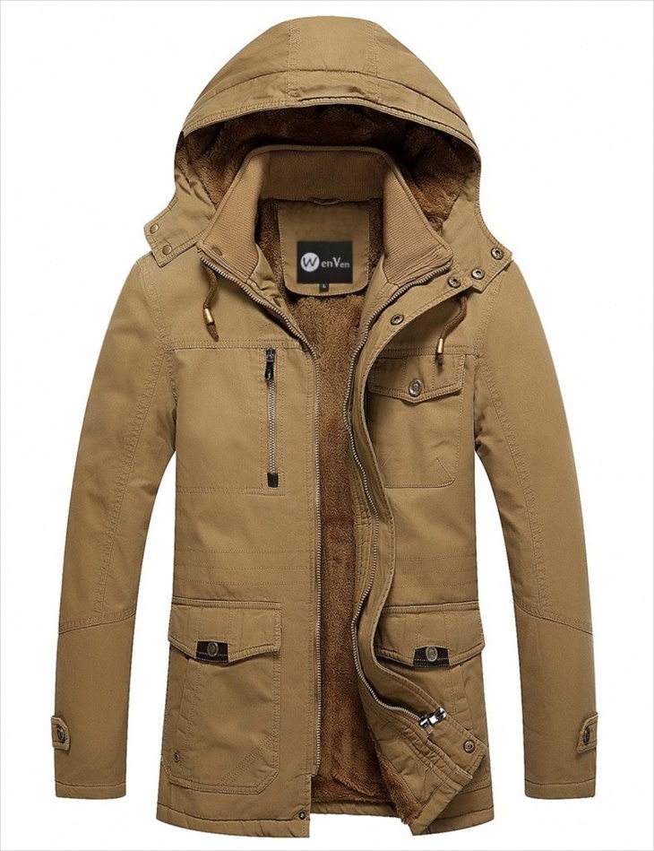 41  Jacket Designs for Men, Ideas | Design Trends - Premium PSD ...