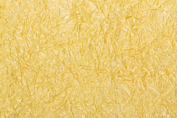 gold foil seamless texture
