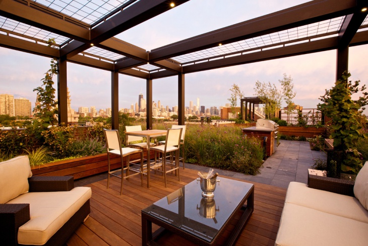 46+ Roof Designs, Ideas | Design Trends - Premium PSD ...