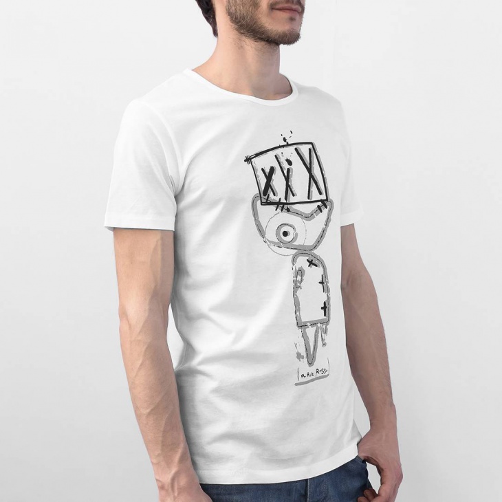 46+ T Shirt Designs For Men, Ideas | Design Trends - Premium PSD ...