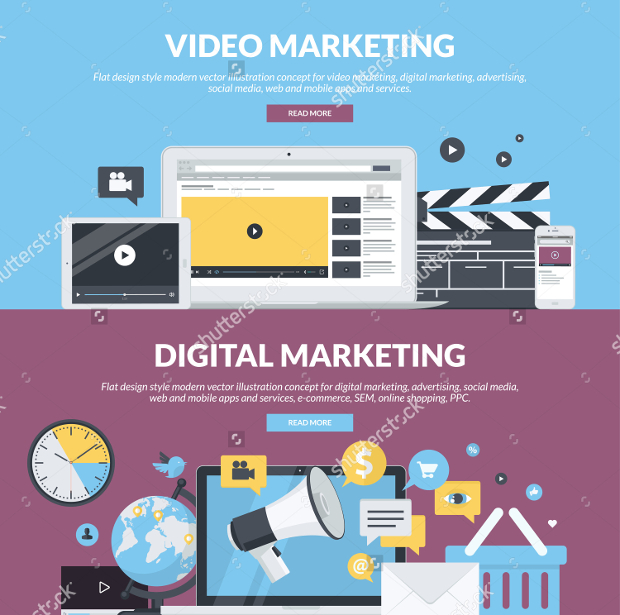digital media advertising