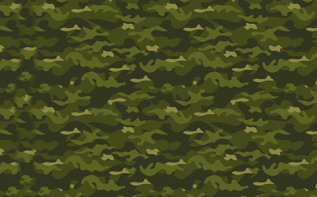 20 Camo Patterns  PSD PNG Vector EPS Design Trends 