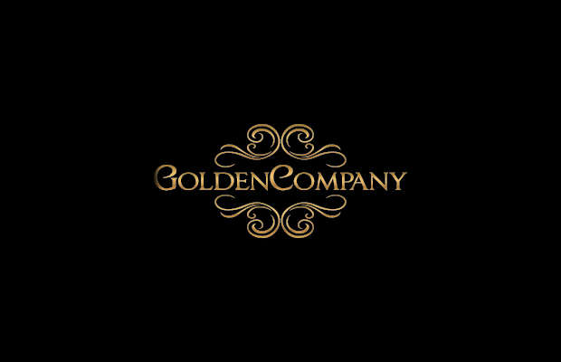 golden company logo