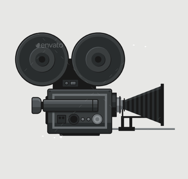 video camera icon1
