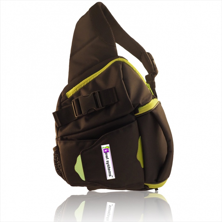 camera sling backpack