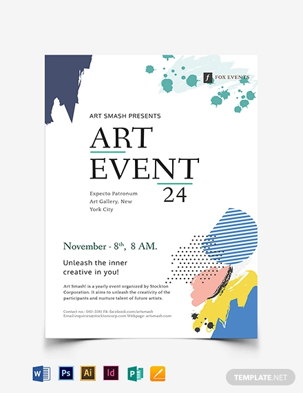 art event