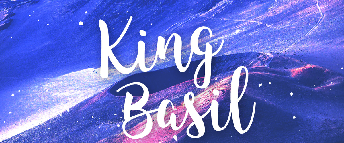 king basil