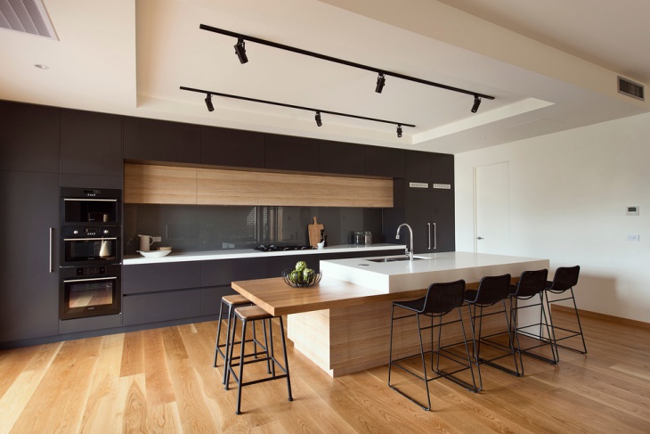 modern kitchen furniture design