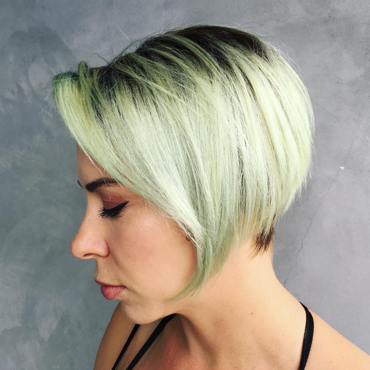 47+ Short Haircut Designs, Ideas  Design Trends - Premium 