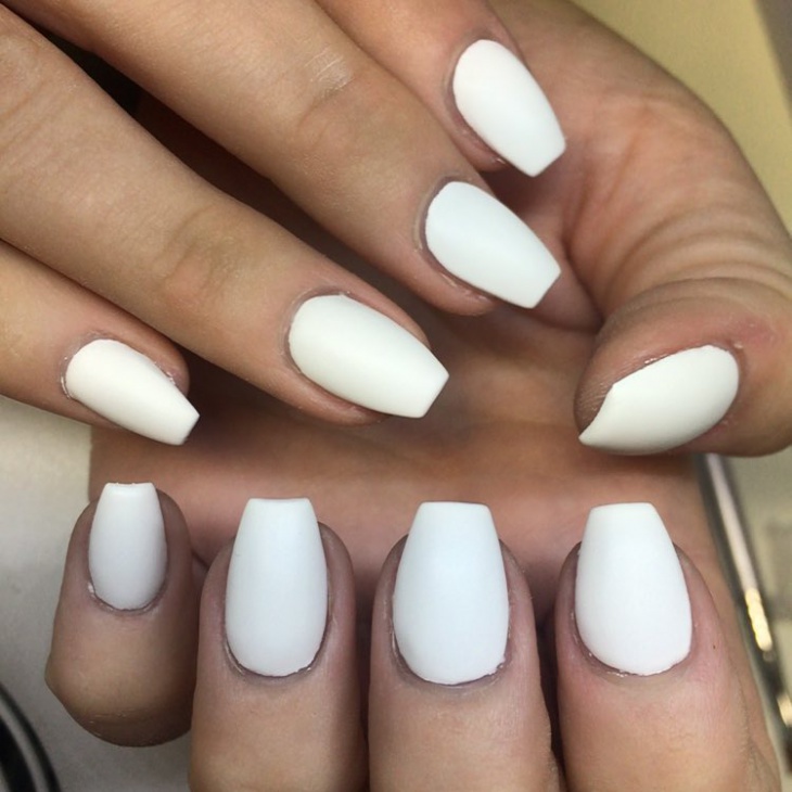 Top 10 Matte Nail Designs for Subtle and Gorgeous Effects