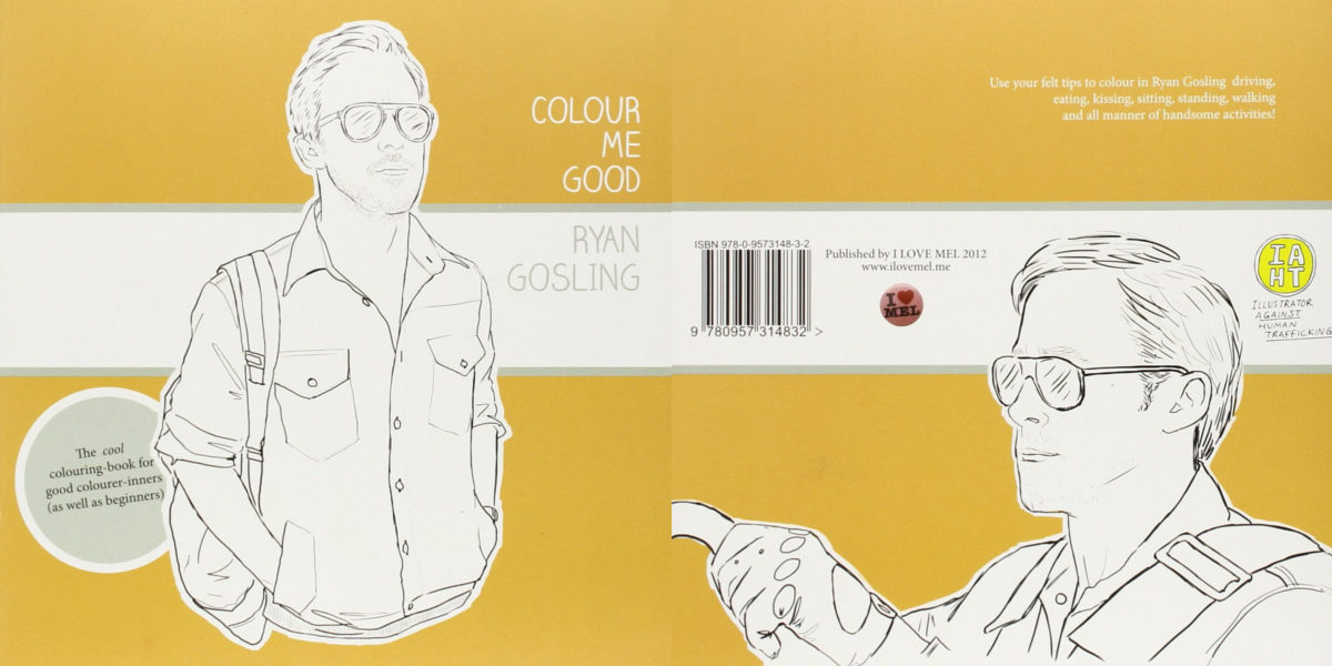 colour me good ryan gosling