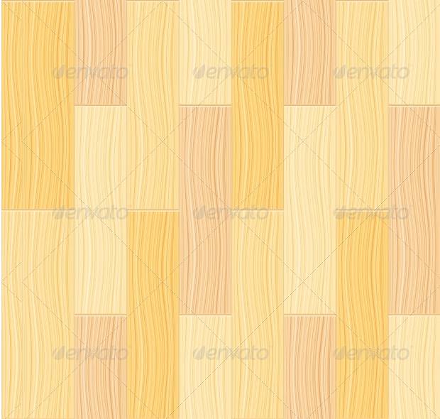 vector wooden parquet pattern