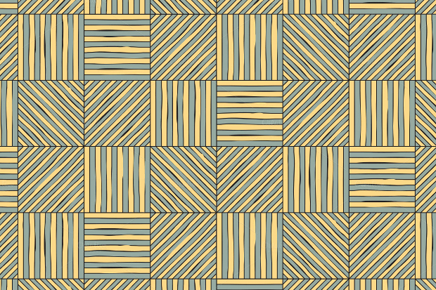 seamless parquet pattern design