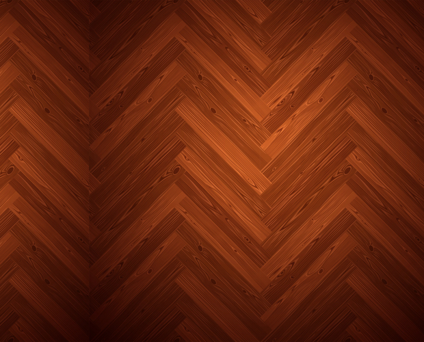brown colored wood paraquet pattern