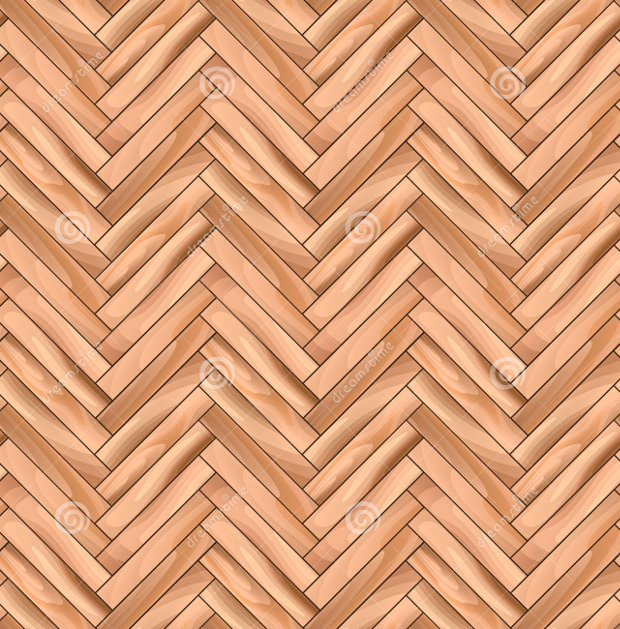 parquet wooden seamless pattern