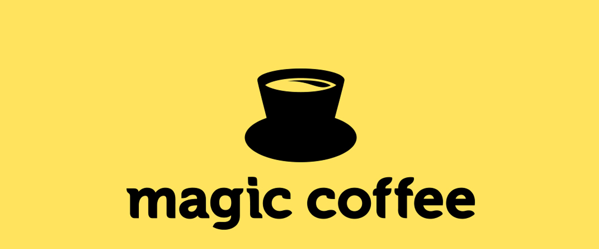 magic coffee