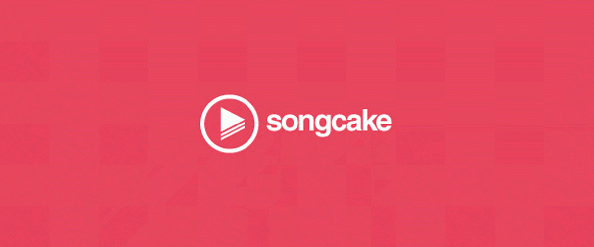 song cake