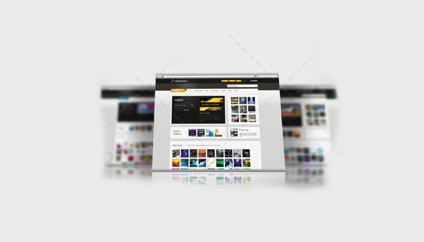 Download 18+ Website Mockups - Editable PSD, AI, Vector EPS | Design Trends - Premium PSD, Vector Downloads