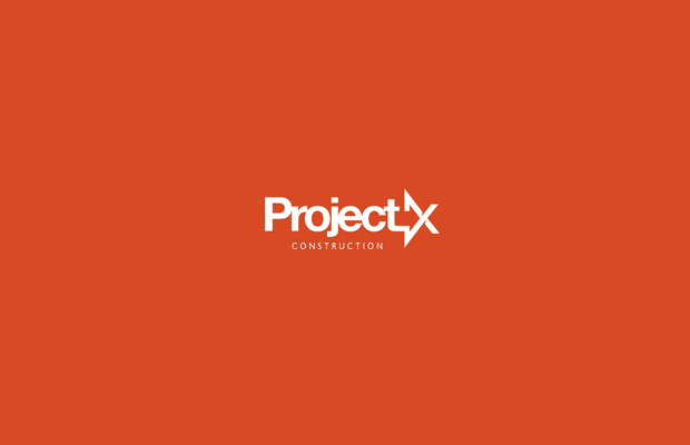 project construction logo
