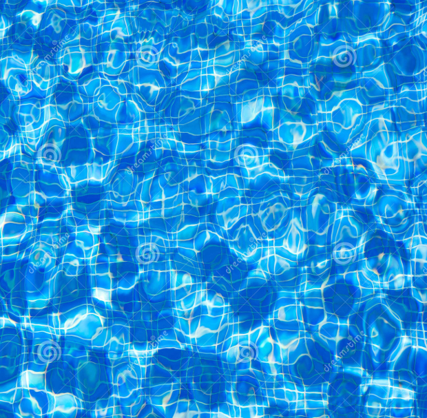 water ripple texture