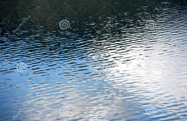 water reflection texture