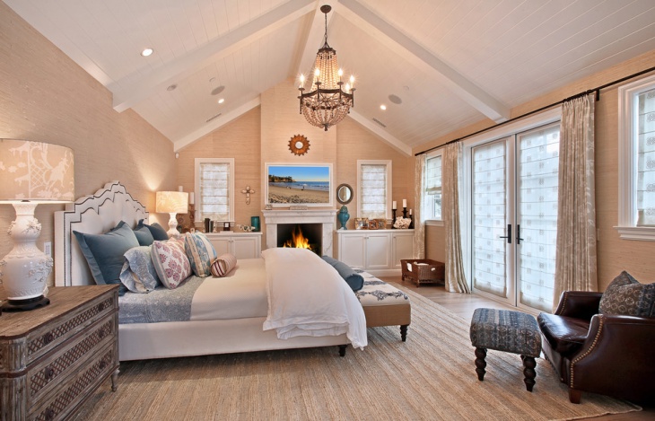 master bedroom ceiling design