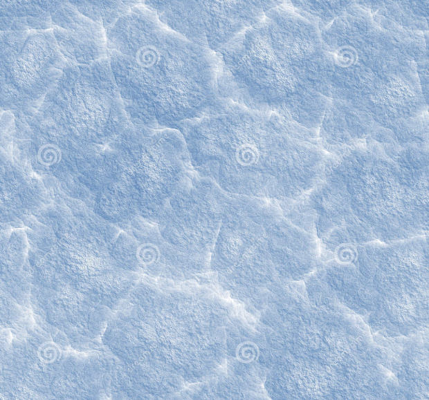 seamless ice rink texture