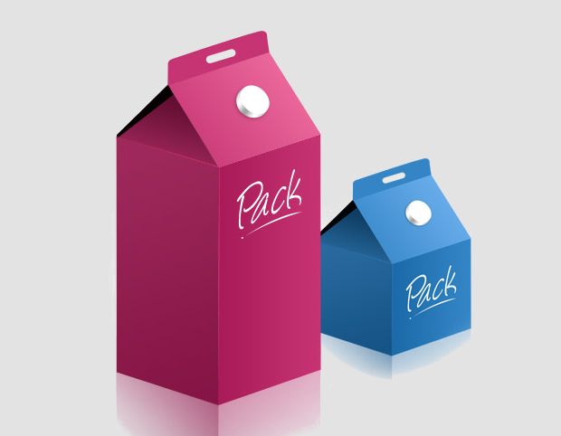 product box packaging
