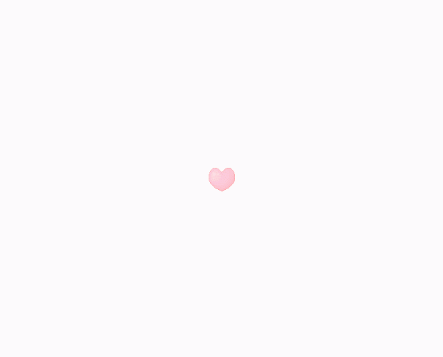 animated heart icon 