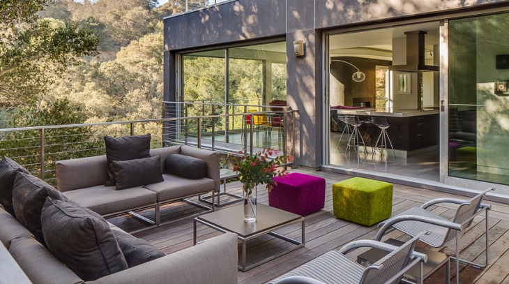 modern outdoor patio furniture1