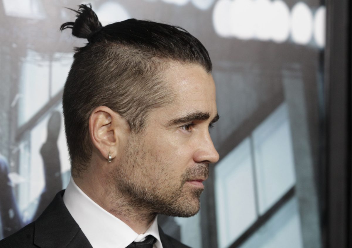 10 Ways On How To Get The Most From This Samurai Hairstyle 