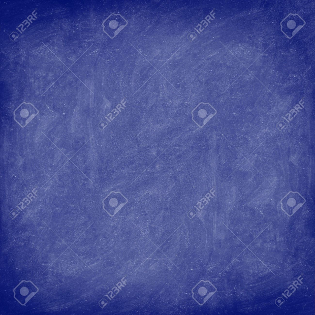 blue chalkboard texture